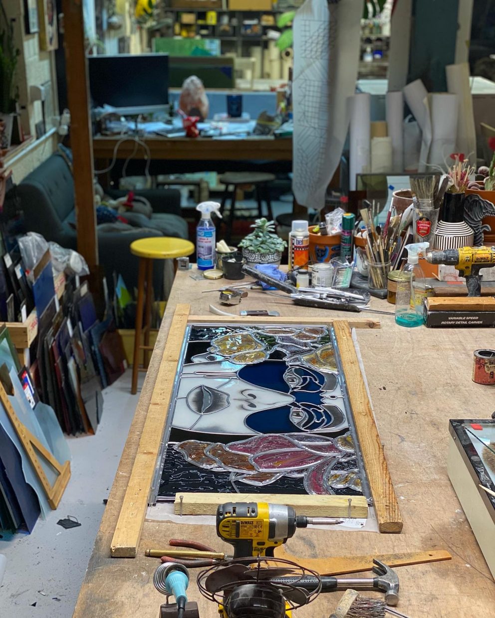 Cut Glass Studio Ltd