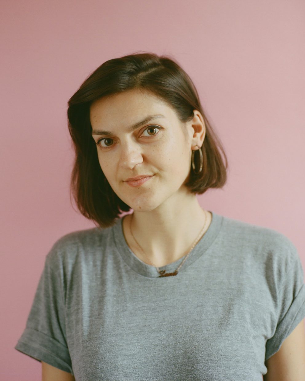 Lana Hughes Lettering Studio