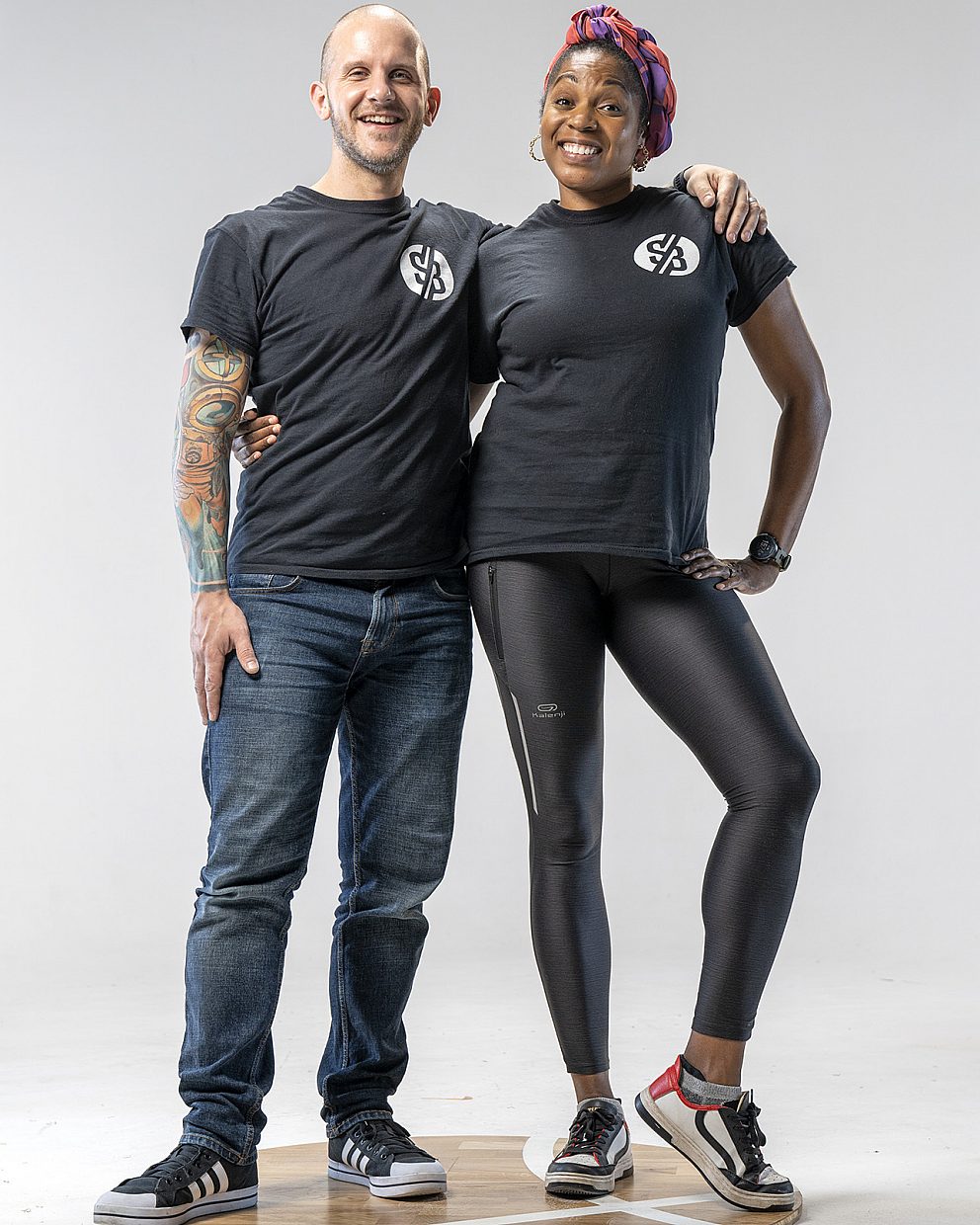 TeamSASS Productions