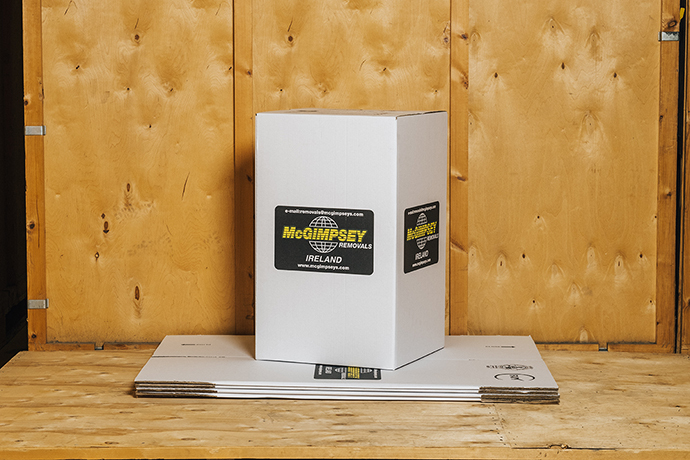 Product Image - Linen Carton Pack