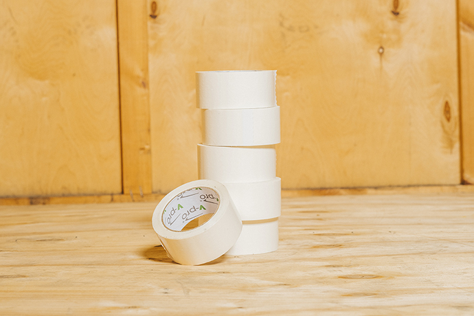 Product Image - Packing Tape (Bumper Rolls)