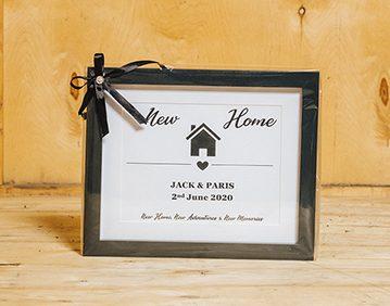 Product Image - Gift Frame