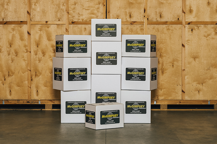 Product Image - Previously Loved Carton