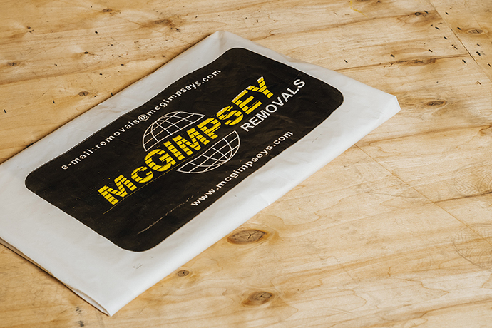 Product Image - Soft Furnishing Bags