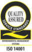 Credit 5 quality assured
