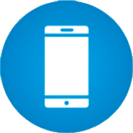 Icon mobile
