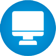 Icon web