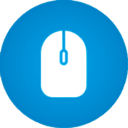 Icon mouse