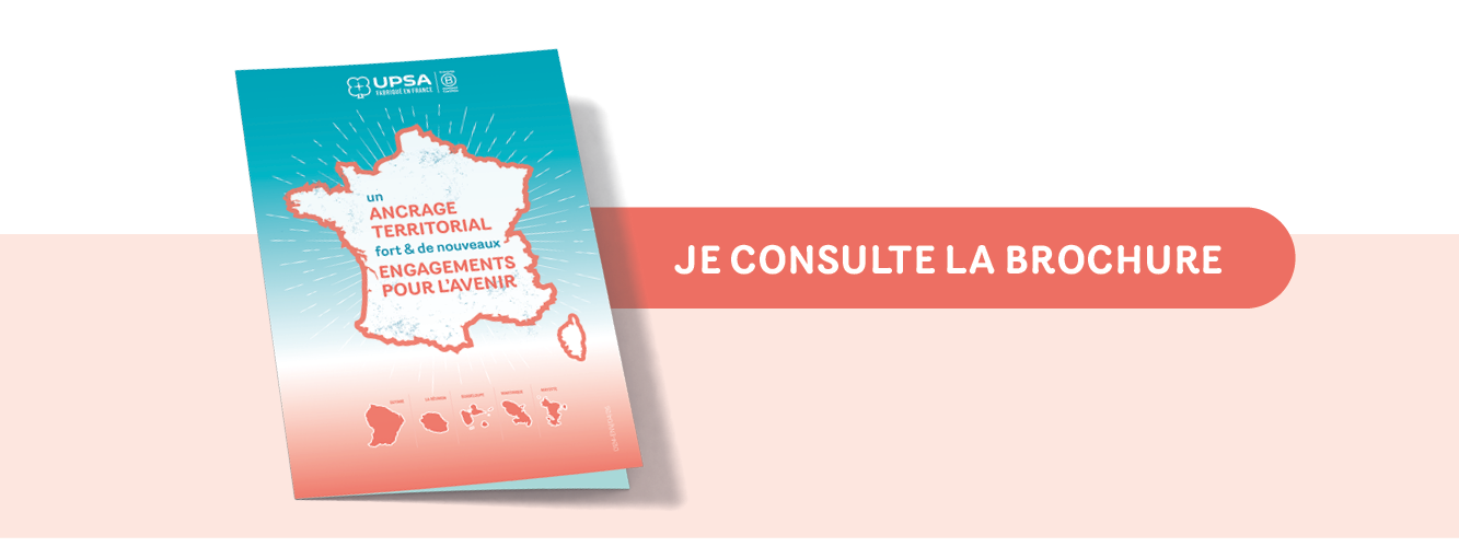 Je consulte la brochure