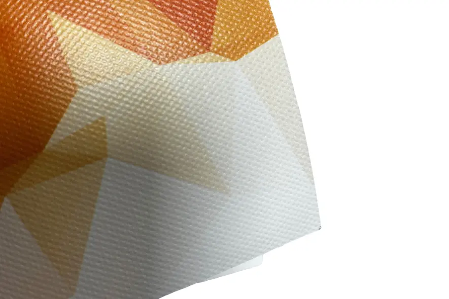 bâche intissée Polytex