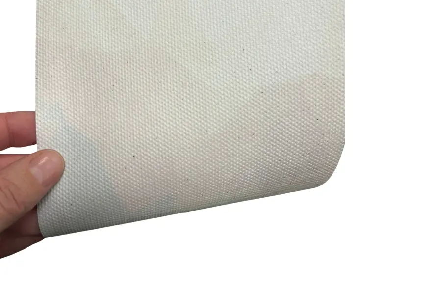 bâche intissée sans pvc