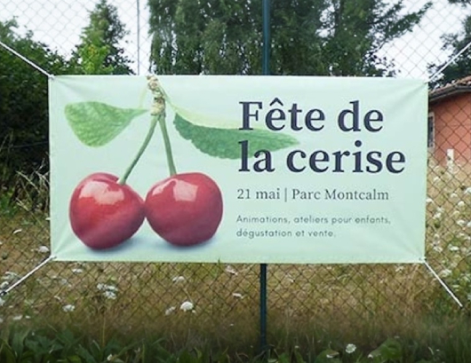 Bâche intissée 130g