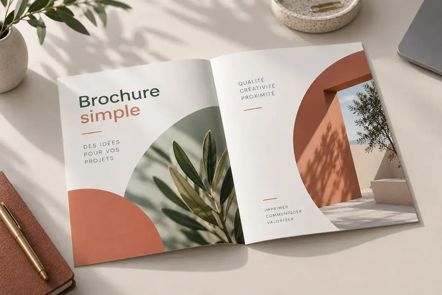 Brochure