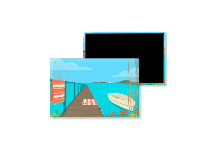 Magnet frigo impression personnalisée sur mesure
