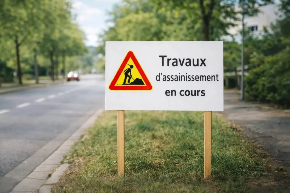 Panneau AkyLux® 3,5mm 80x120 cm