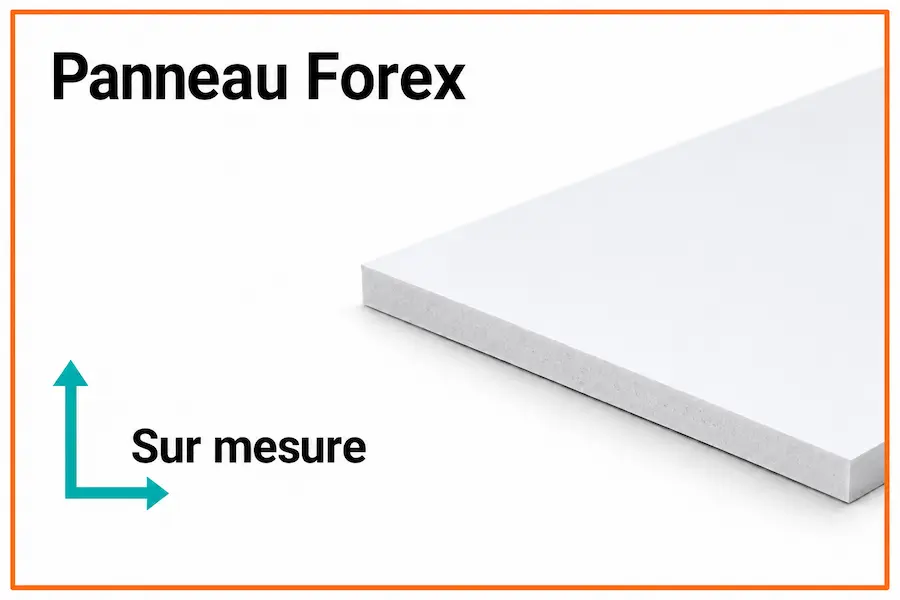 forex sur mesure