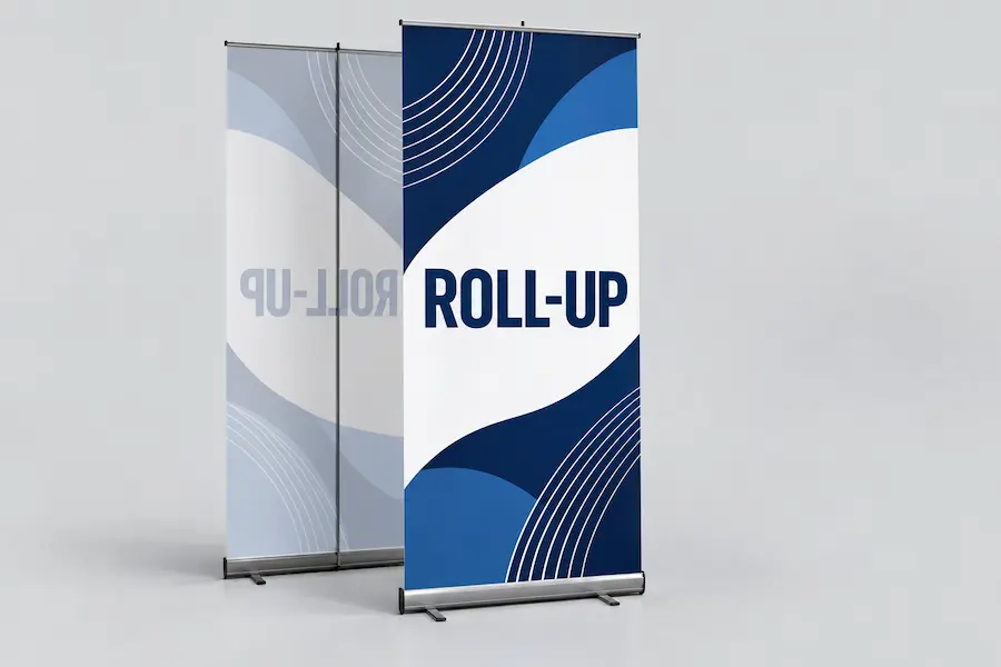 Roll-up