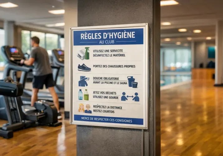 notre produit affiche A2