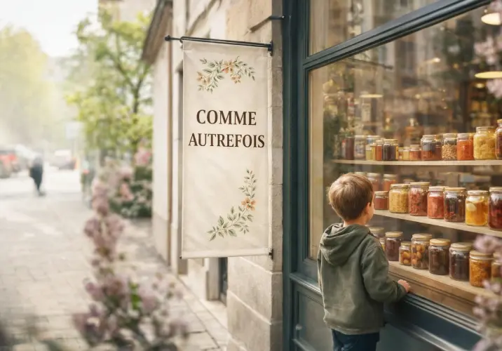 Banderoles écologiques