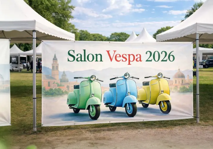 Bâches et banderoles extérieures