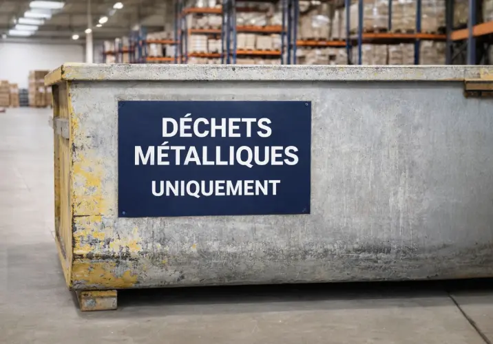 Panneaux magnétiques