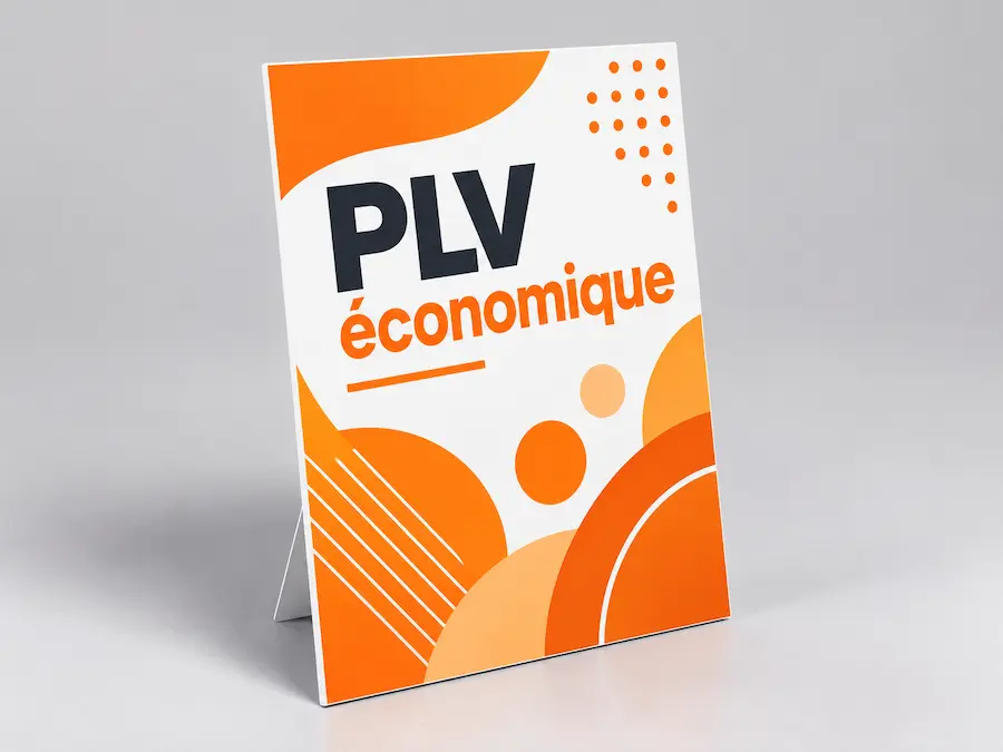 PLV économique
