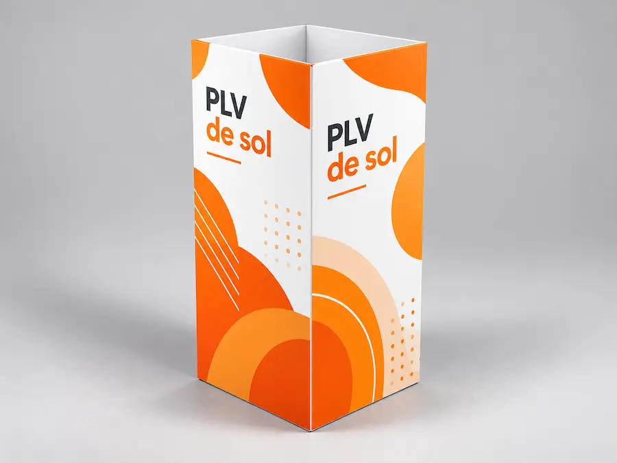 PLV de sol