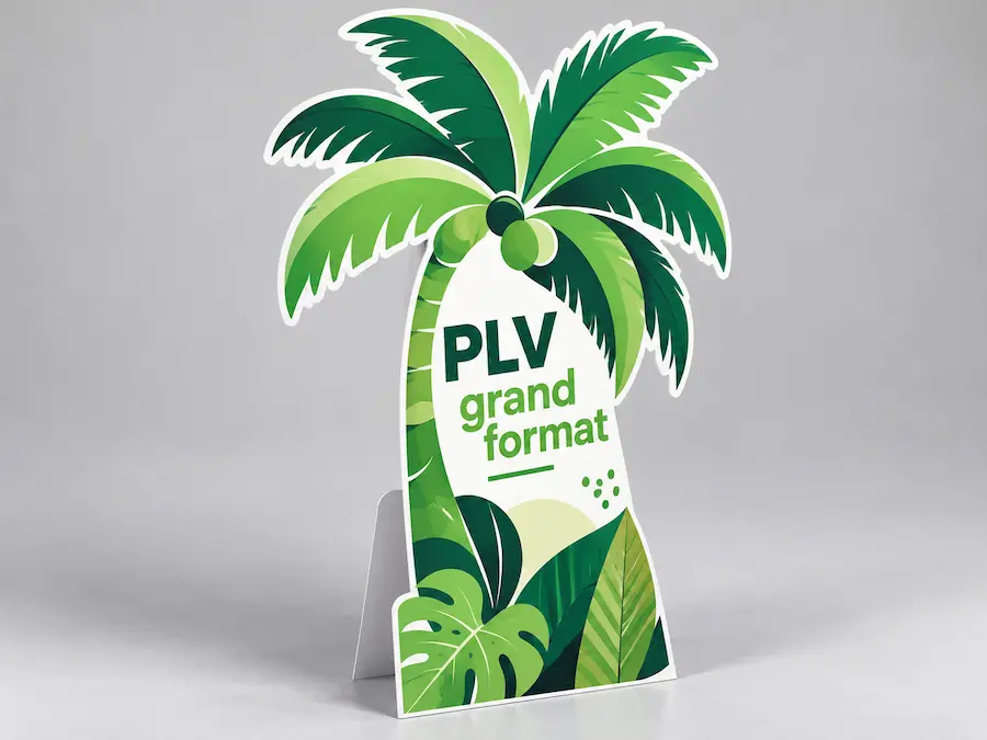 PLV Grand Format