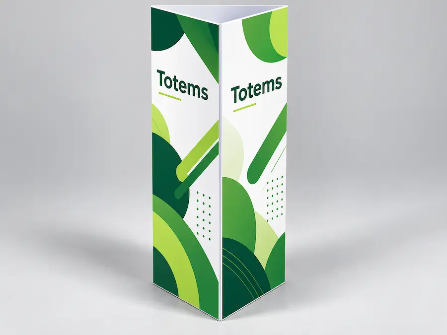 Totems