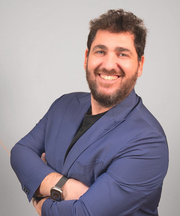 Salvatore Ambrosino