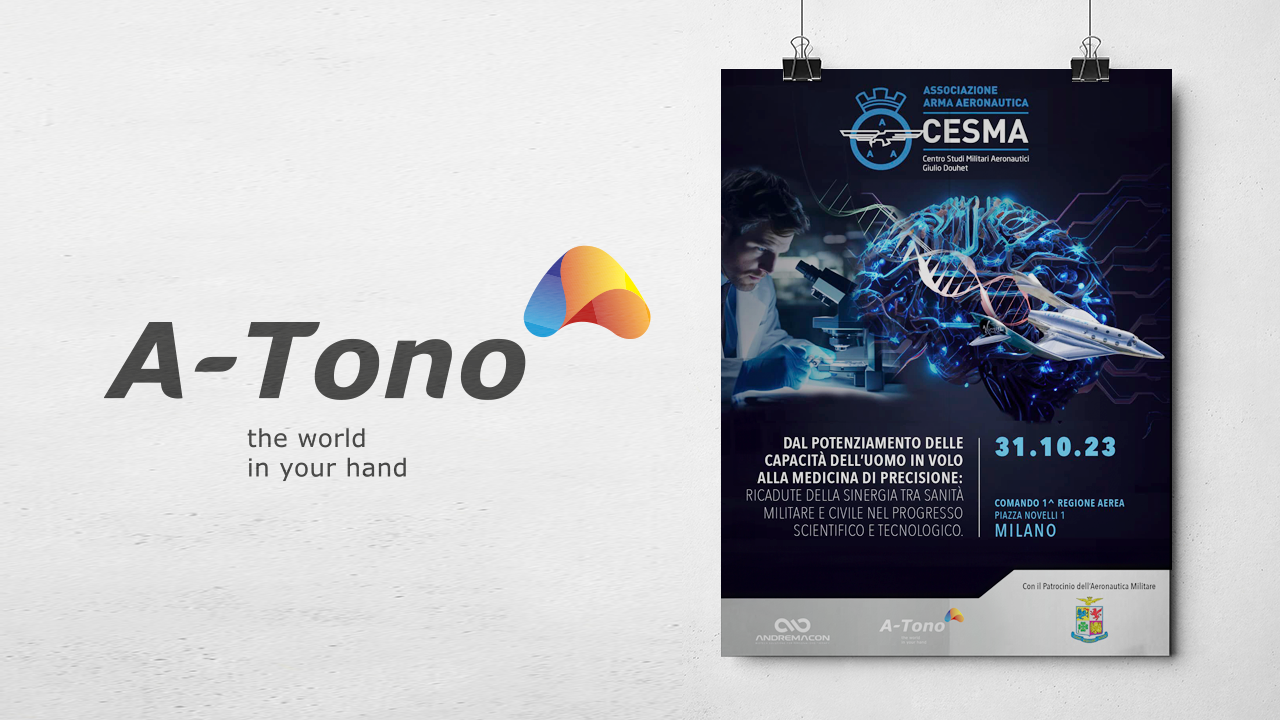 A-Tono + Cesma
