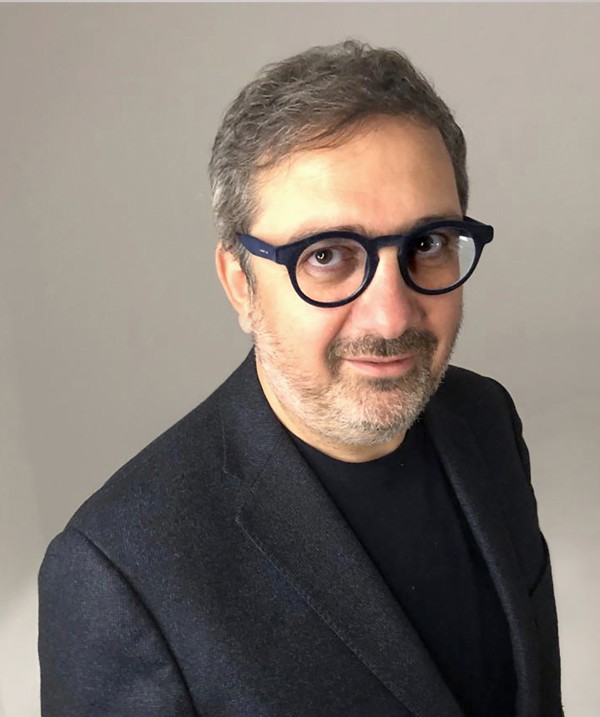 Orazio Granato