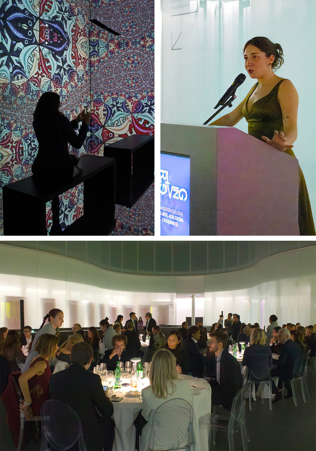 The Art of Giving  e-ts