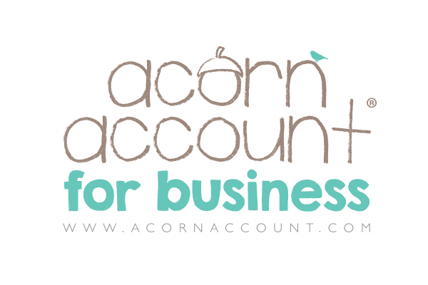 Acorn Account