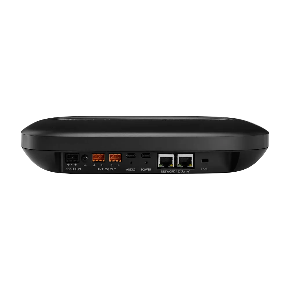 Shure MXW1X/O MXW neXt 2 Wireless bodypack transmitter | Audiologic
