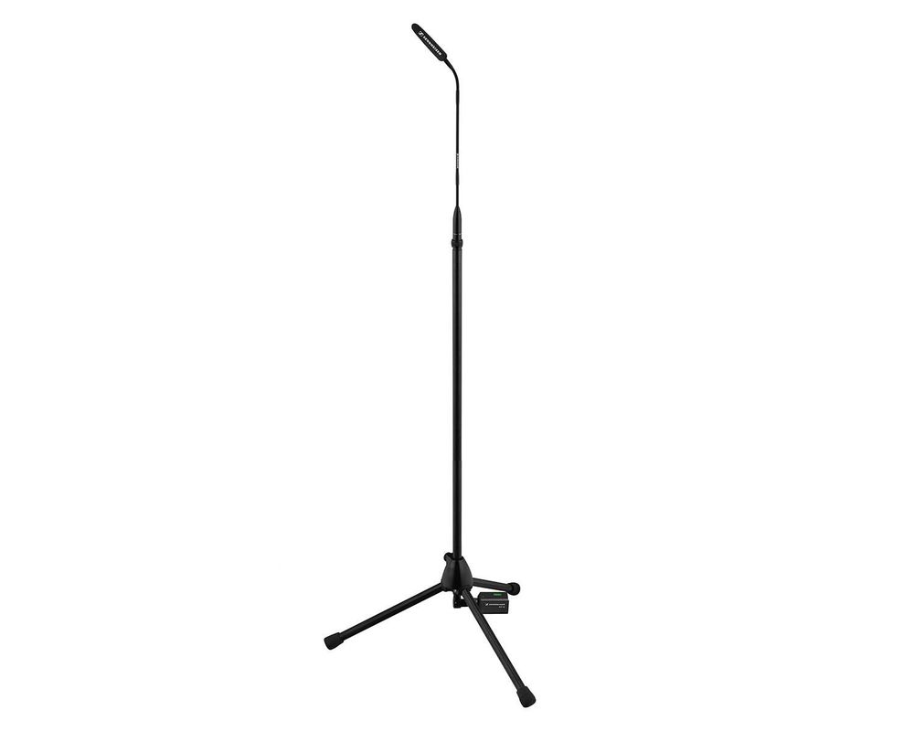 Sennheiser 500651 MZFS 80 Microphone Stand | Audiologic