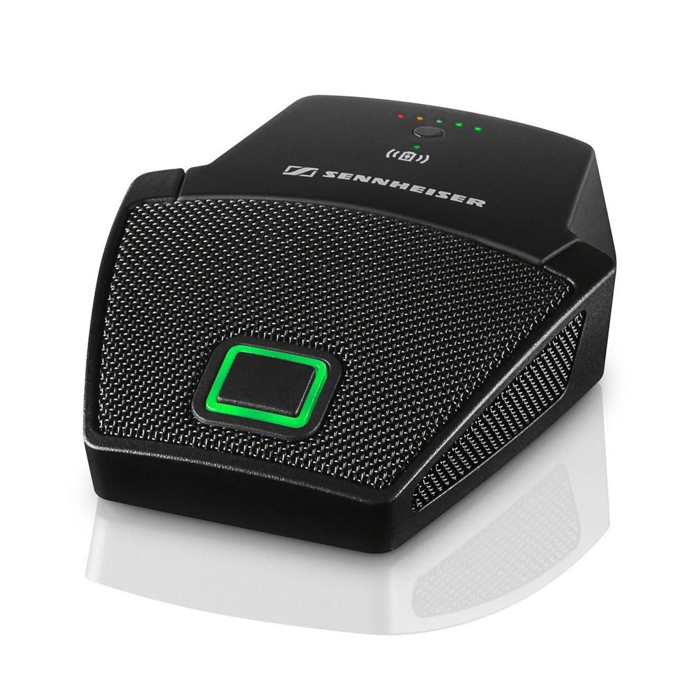 Sennheiser 506607 SL Boundary 114-S DW Wireless Boundary