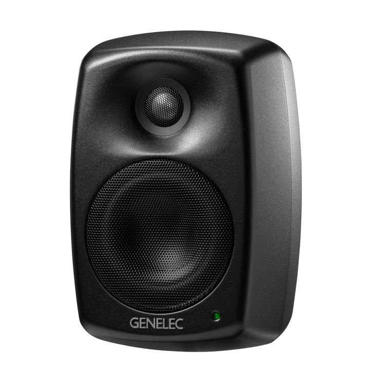 Genelec 4420AMM Smart IP Installation Speaker (Black) Products for