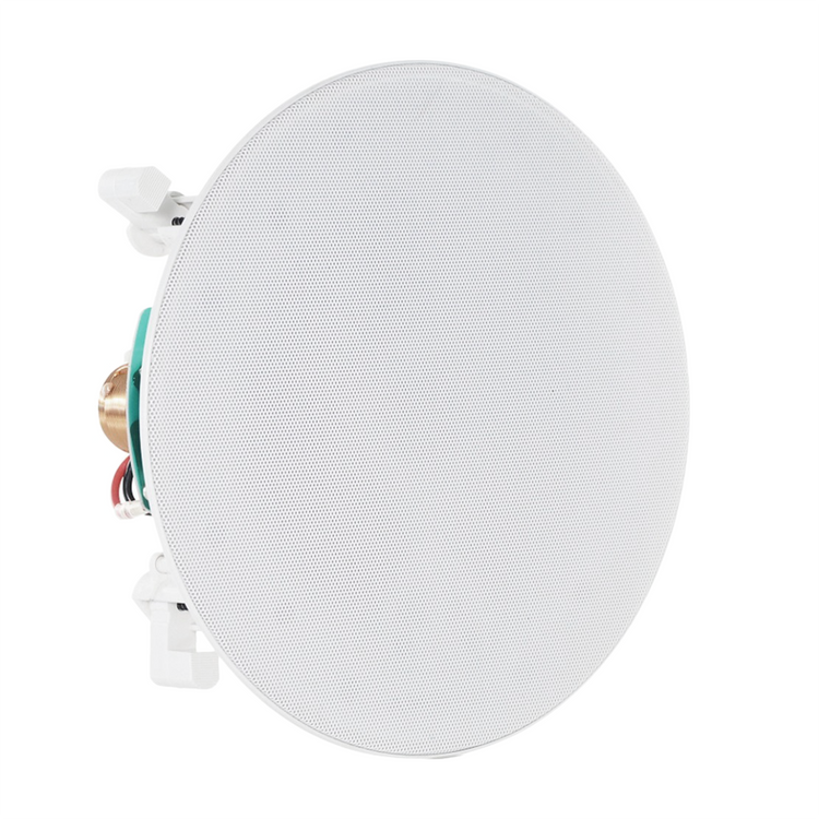 AMC PC6HP Ceiling Speakers White (Pair) Products for Professional