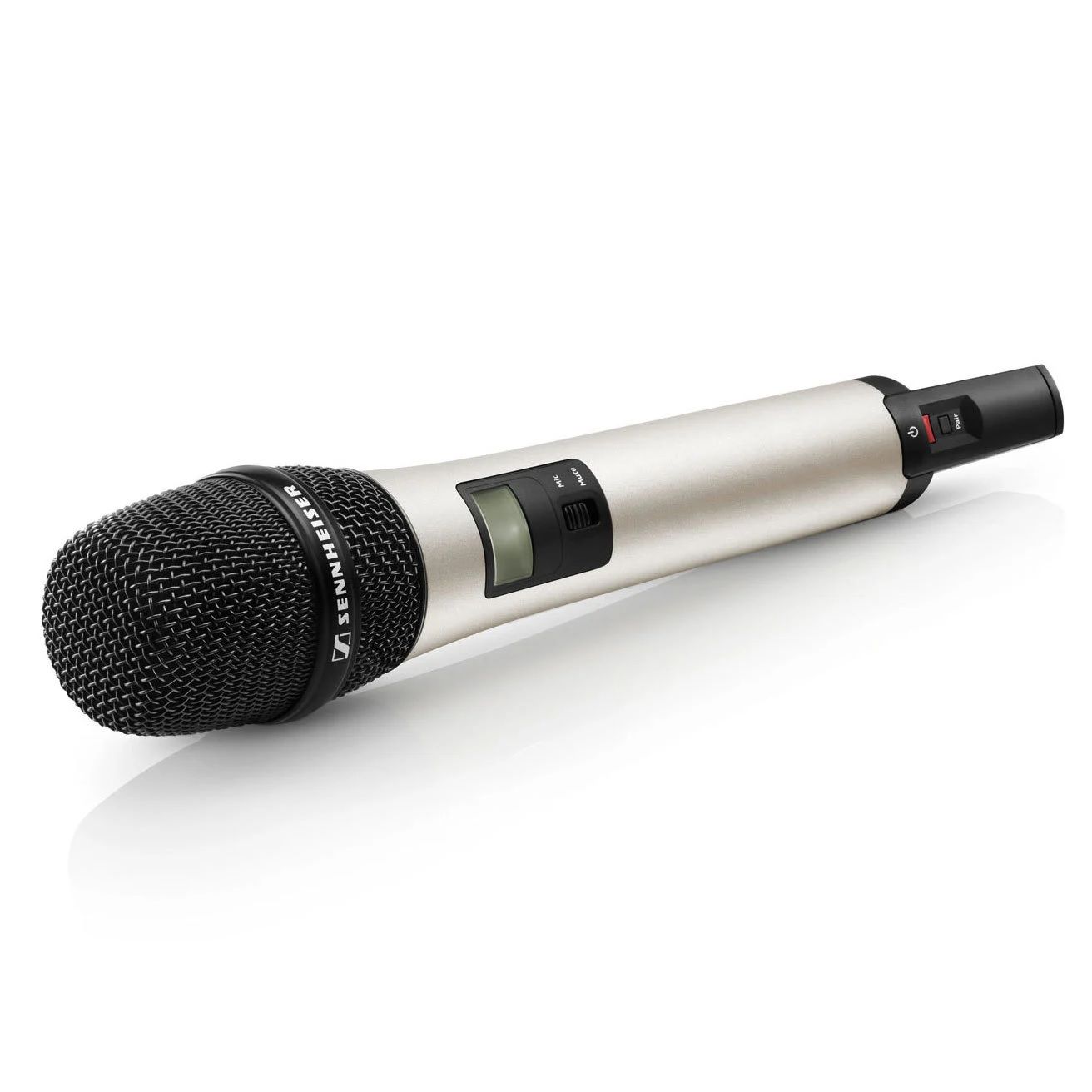 Sennheiser 505885 SL Handheld 865 DW3 Transmitter | Audiologic