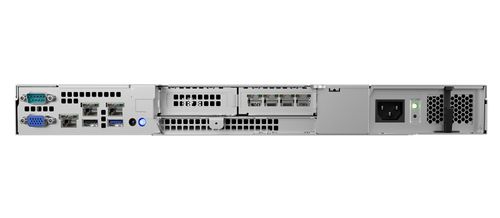 Q-SYS Core 610 Network Processor | Audiologic