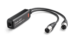 Audinate ADP-DAI-AU-2X0 Dante Avio Adaptor (Analogue Input
