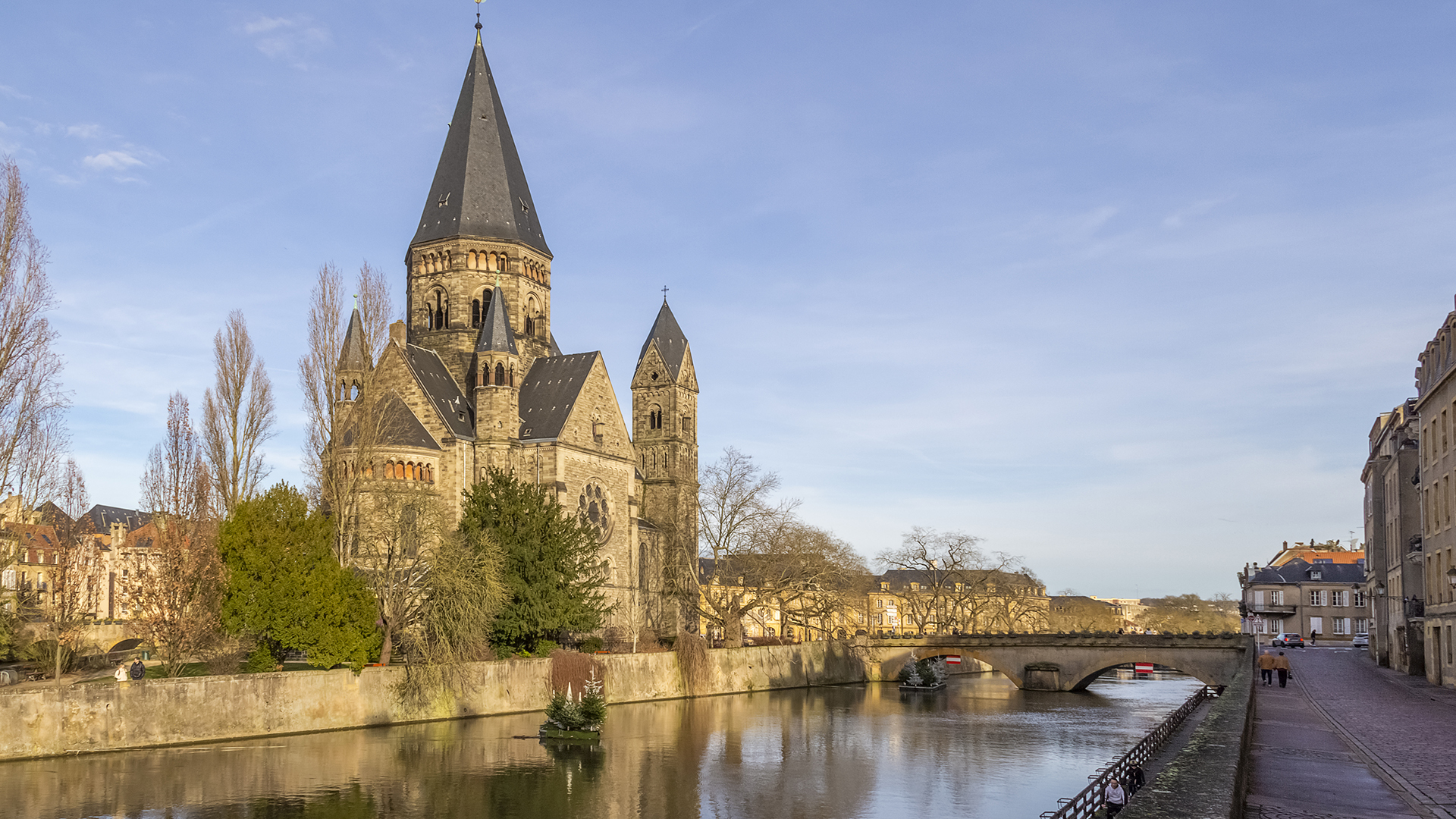 Metz