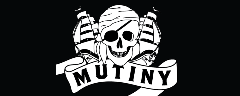 Mutiny Escape Room