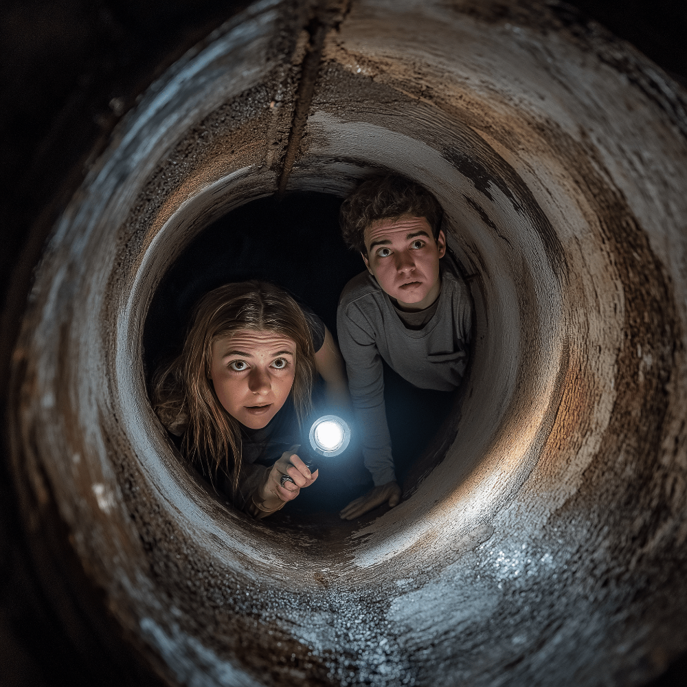 Behind Bars Escape Room Can You Escape Malta