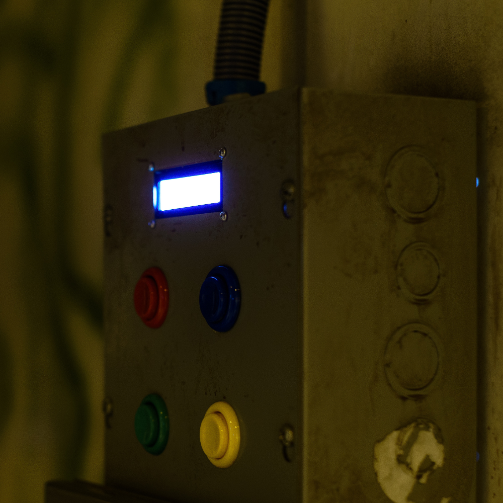 The Hunt for Arms Magee Escape Room 4