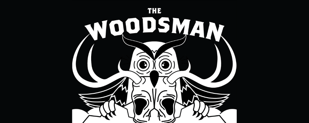 The Woodsman Escape Room