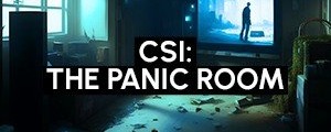 Escape Room Harrogate: CSI: The Panic Room