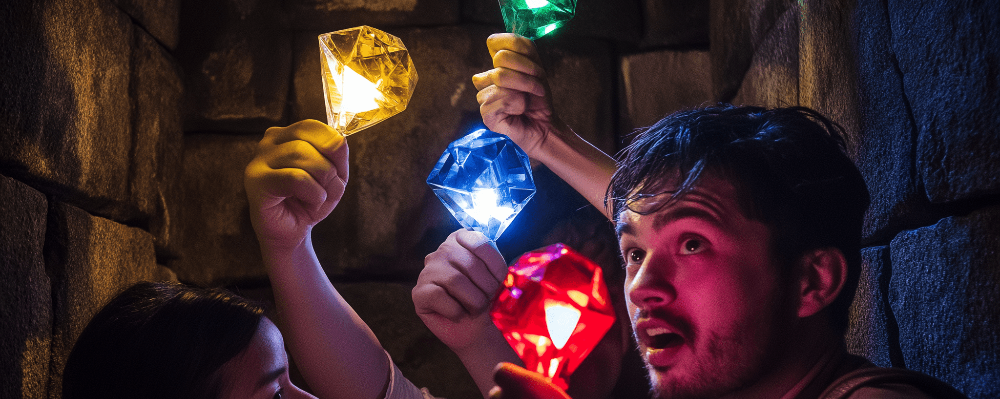 Forbidden Castle Escape Room Can You Escape Malta