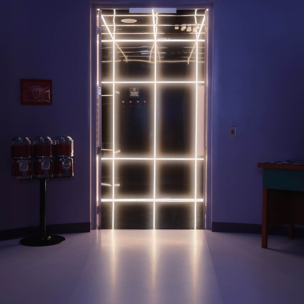 Neurological Escape Room 1